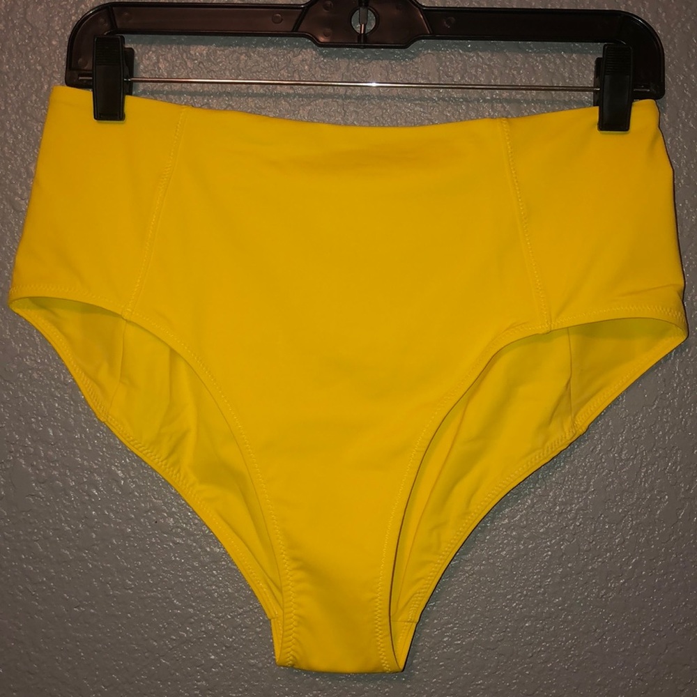 Swim bottoms